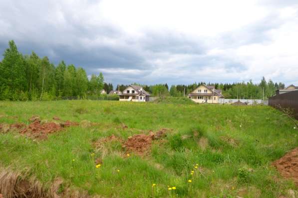 Продам землю 20 соток в Совьяках в Боровске