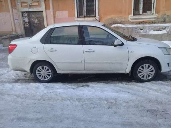 Datsun, on-DO, продажа в Нижнем Новгороде в Нижнем Новгороде фото 5