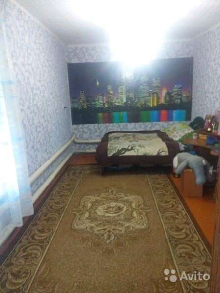 Продам 3-ком. квартиру с участком 6 сот в Камне-на-Оби фото 4