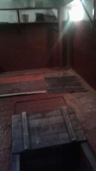 Продам гараж на в Омске фото 11