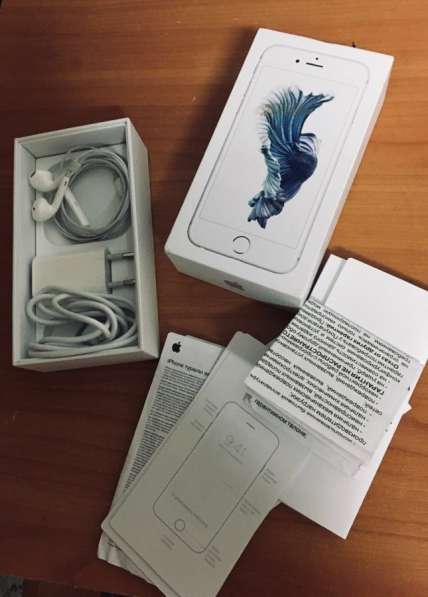 Продам iPhone 6s (32gb) в Нижнекамске