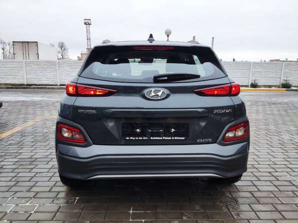 Hyundai, ix55, продажа в Брянске в Брянске фото 5