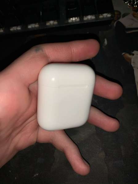 Apple AirPods 1