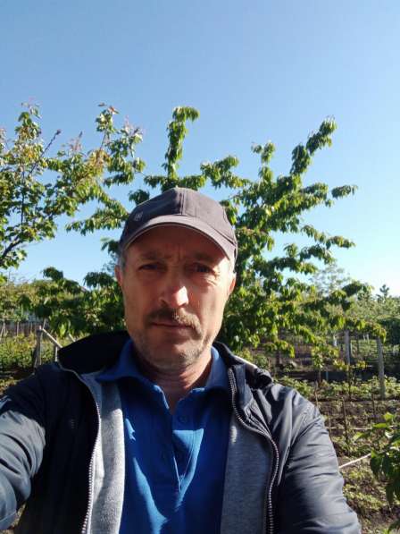 Vladimir brasovanu, 51 год, хочет пообщаться