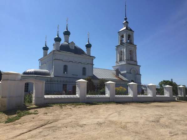 Участок 15 с. ИЖС д. Городище в Переславле-Залесском фото 5