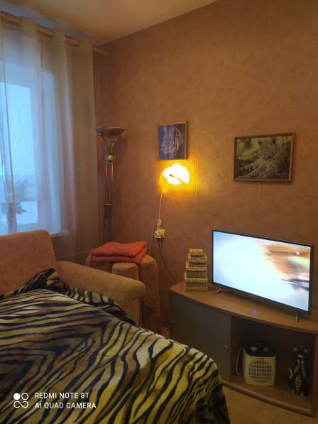 Теплая уютная квартира рядом с горнолыжным склоном в Кировске фото 8