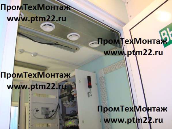 Производим электромонтаж, монтаж отопления, водоснабжения в Барнауле фото 31