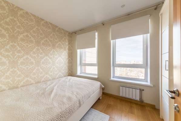 Продаю 4 комнатную квартиру в Екатеринбурге фото 14