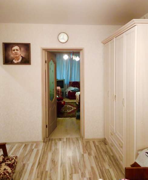 2-к квартира 56,4м2 г. Пушкино, ул. Лесная в Переславле-Залесском фото 6