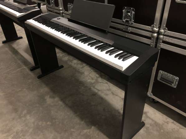 Электронное пианино Casio CDP-130 в аренду в Москве фото 3