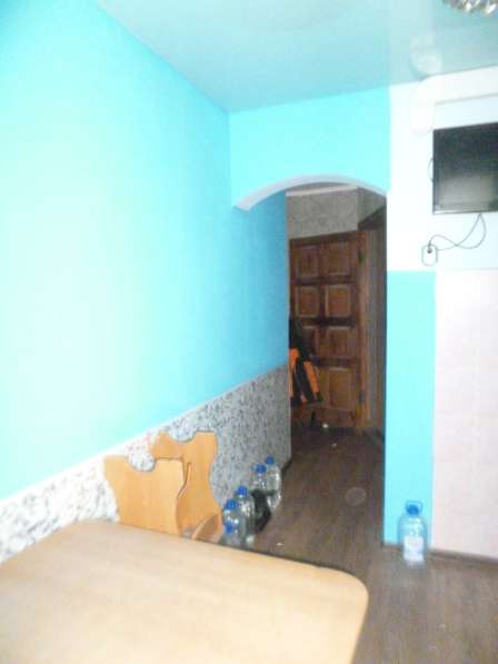 3-х комнатную квартиру в Хабаровске фото 3