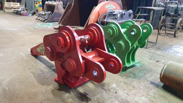 Стальной крашер