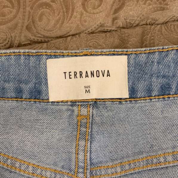 Юбка джинсовая Terranova в Балашихе