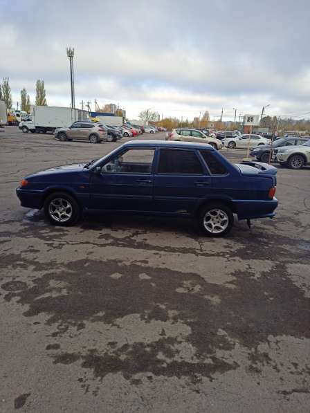 ВАЗ (Lada), 2115, продажа в Рязани в Рязани фото 5