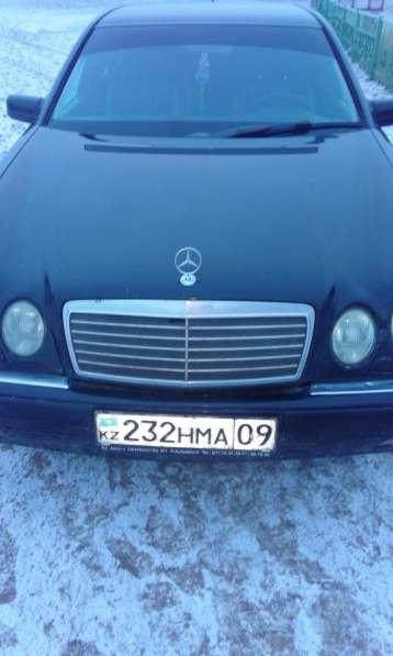 Mercedes-Benz, E-klasse, продажа в г.Жезказган