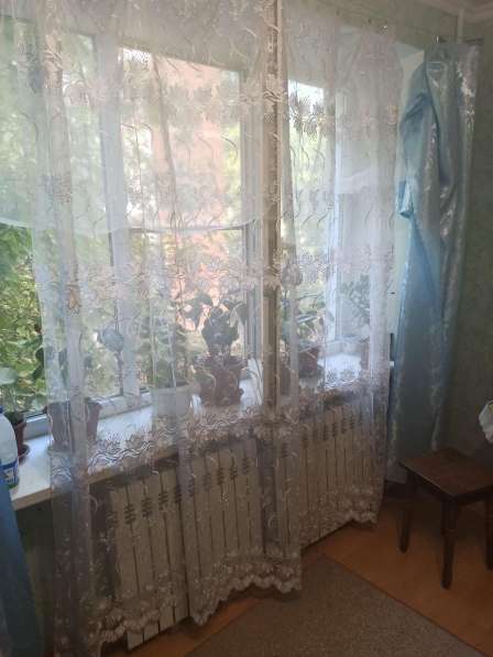 Продам 1 комнатную крупногабаритную квартиру на северном в Таганроге фото 10