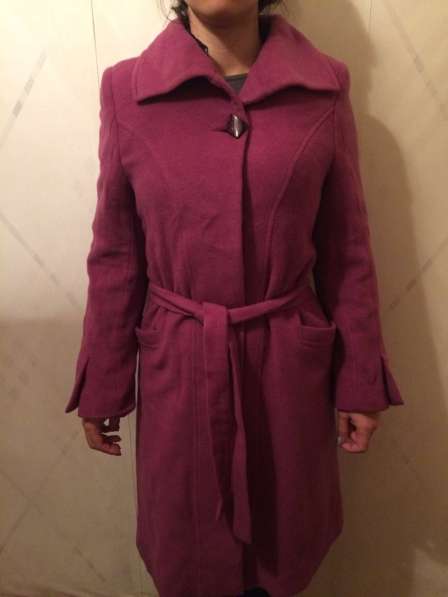 Новые женские пальто. Зимние размер 46, 48, 50 в фото 12