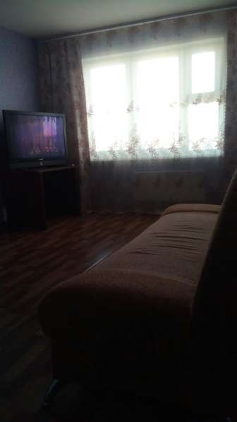 Сдам квартиру в Солнечном в Красноярске фото 7