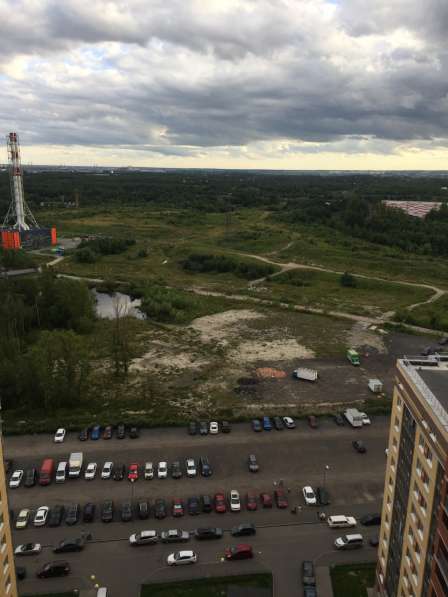 Аренда студии у метро Рыбацкое в Санкт-Петербурге фото 10