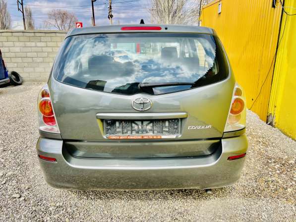 Toyota, Corolla Verso, продажа в Симферополе в Симферополе фото 11