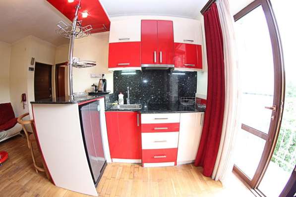 Комфортная квартира. Comfortable apartment в фото 35