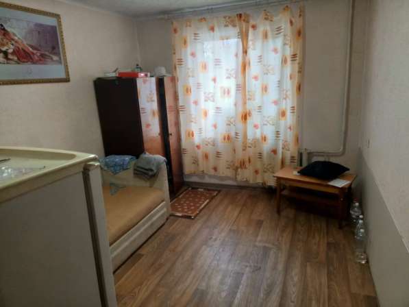 Продам 3-х комн квартиру в Комсомольске-на-Амуре фото 4