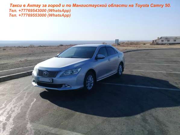 Актау/ Индивидуальные экскурсии по Мангистауской области в Санкт-Петербурге фото 28