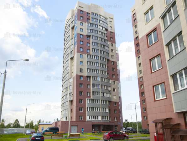 Продам двухкомнатную квартиру в г.Ивантеевка. Жилая площадь 60 кв.м. Этаж 4. Дом кирпичный. 