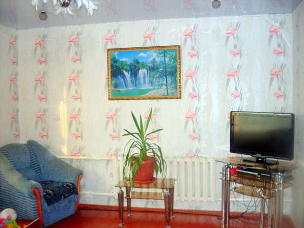 Продается благоустроенный дом в Барнауле фото 7