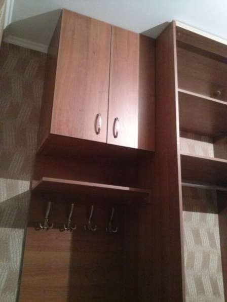 Шкафы-купе и другая мебель на заказ по вашим размерам в Москве фото 9