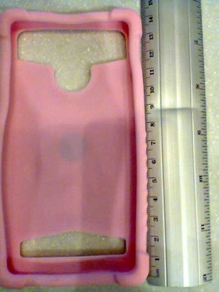 Huawei Y3 Стекло защитное. амбушюры в Москве фото 5