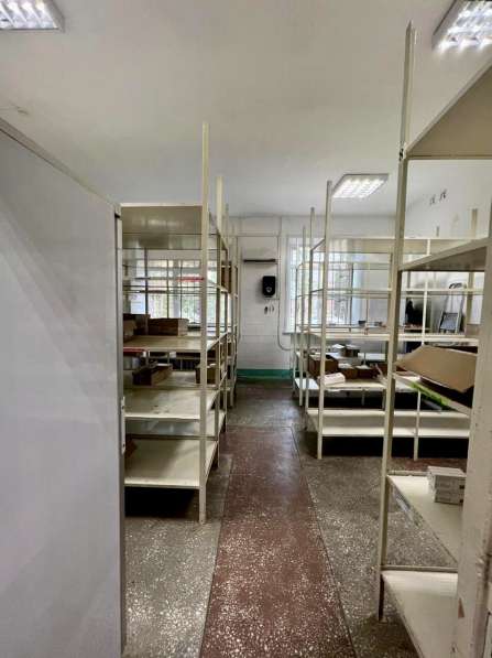 Помещение свободного назначения 297 в Астрахани фото 24