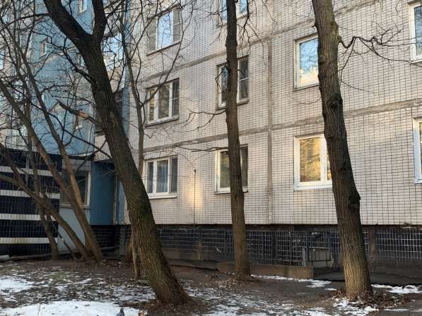 ПРОДАМ КВАРТИРУ ЭКОНОМ-СТУДИЮ в Москве фото 6