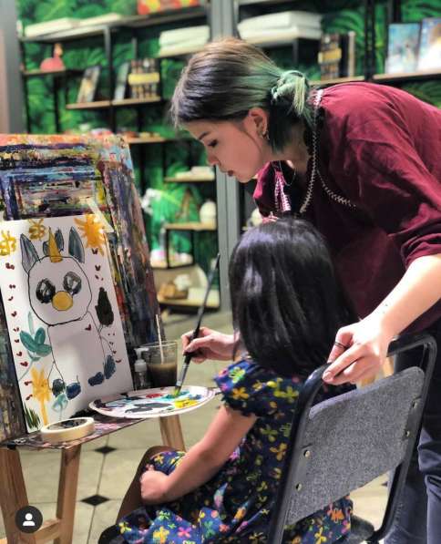 Курсы рисования в фото 12