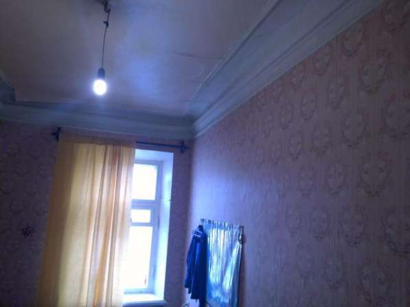 Продам комнату в Москве. Жилая площадь 85,10 кв.м. Дом кирпичный. в Москве фото 18