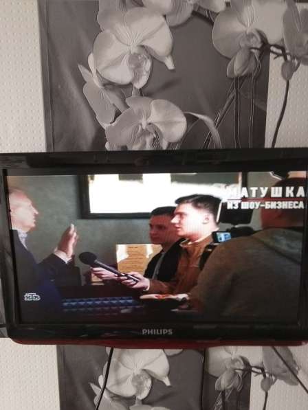 Телевизор в Соликамске