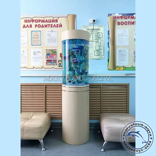 Аквариум 90 литров купить