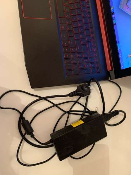 Игровой ноутбук Acer Nitro 5 в Туле фото 7