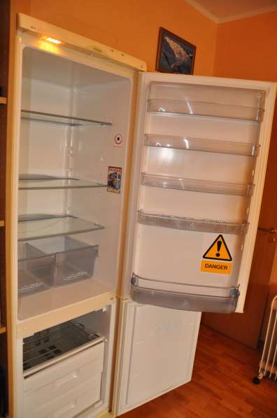 Продам холодильник "Snaige" в Смоленске фото 8