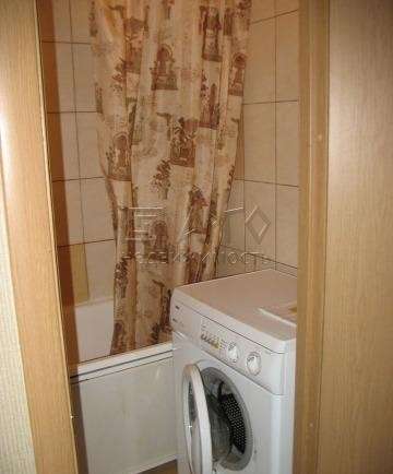 Сдам однокомнатную квартиру в Санкт-Петербурге. Жилая площадь 40 кв.м. Этаж 2. в Санкт-Петербурге фото 6