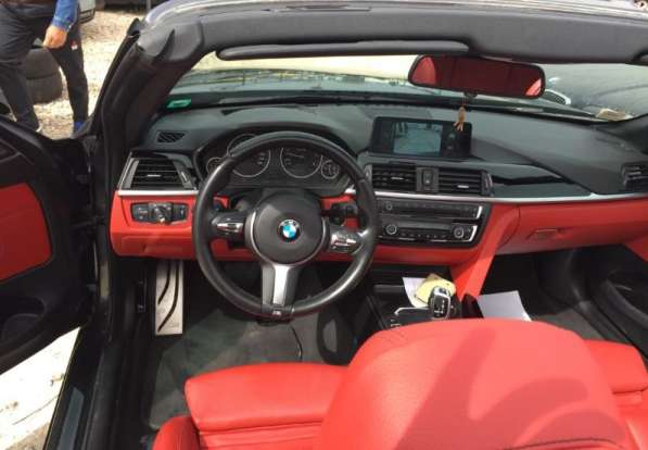 BMW, 4er, продажа в Екатеринбурге в Екатеринбурге фото 6
