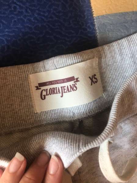 Спортивные брюки Gloria Jeans XS в Перми фото 3
