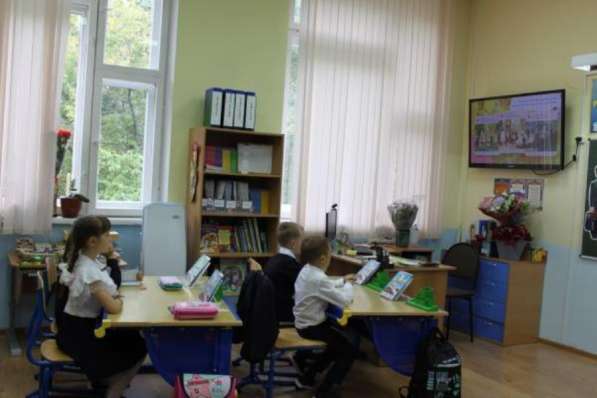 Частная школа. Запись детей на 2024-2025 г в Москве фото 5