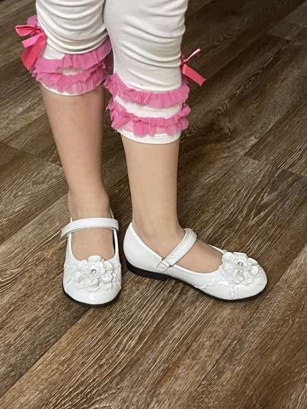 Праздничные туфли 27 размер в Владимире фото 7