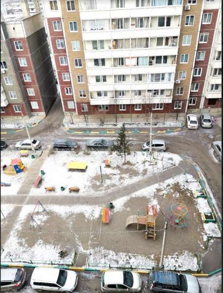 Ваша собственная квартира в Красноярске