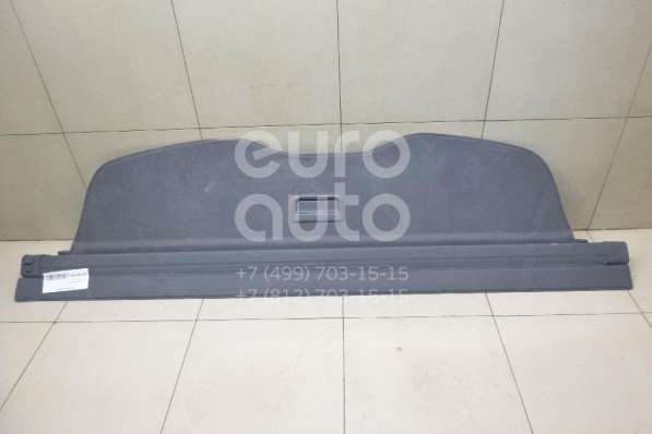 Шторка багажника Туарег