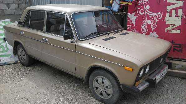 ВАЗ (Lada), 2106, продажа в Кисловодске в Кисловодске фото 6
