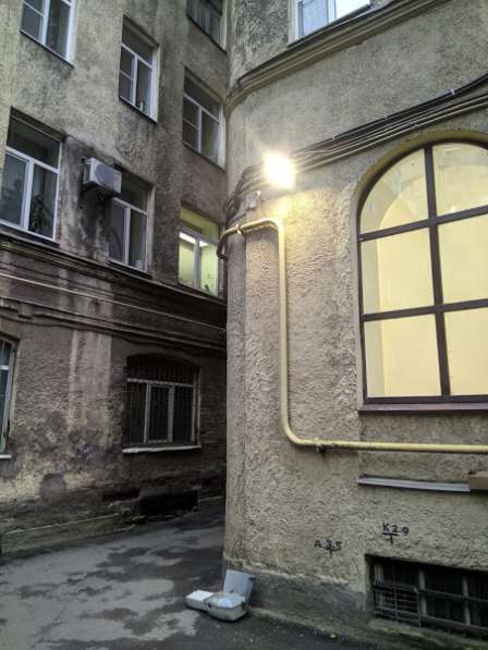 Светодиодный светильник Консольный 38Вт в Санкт-Петербурге фото 6