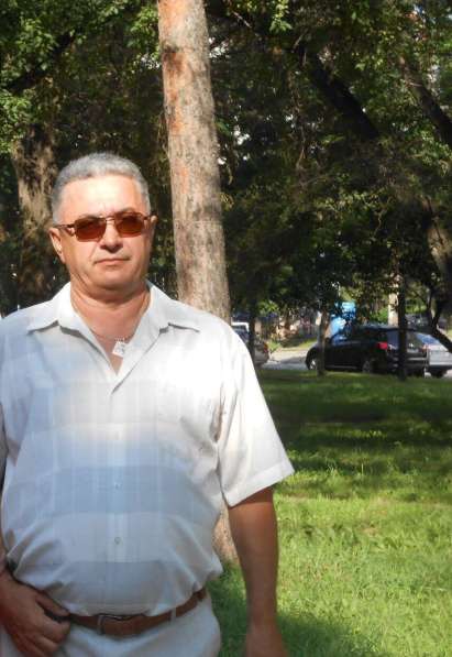 Николай, 69 лет, хочет пообщаться в Комсомольске-на-Амуре фото 6