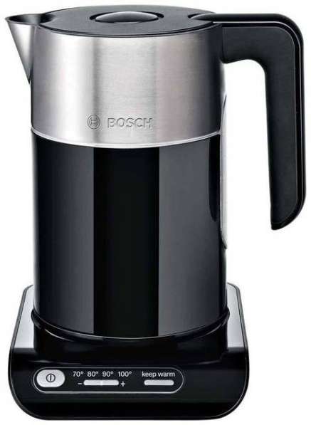 Чайник электрический Bosch TWK 8613 1.5л